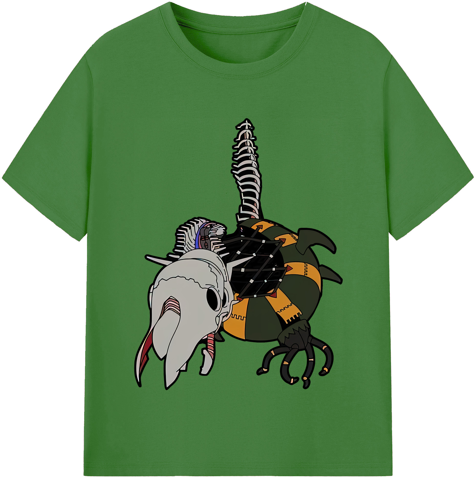 （画像用） EVA 新世紀エヴァンゲリオン レディースカジュアルプリントTシャツ（綿100％）